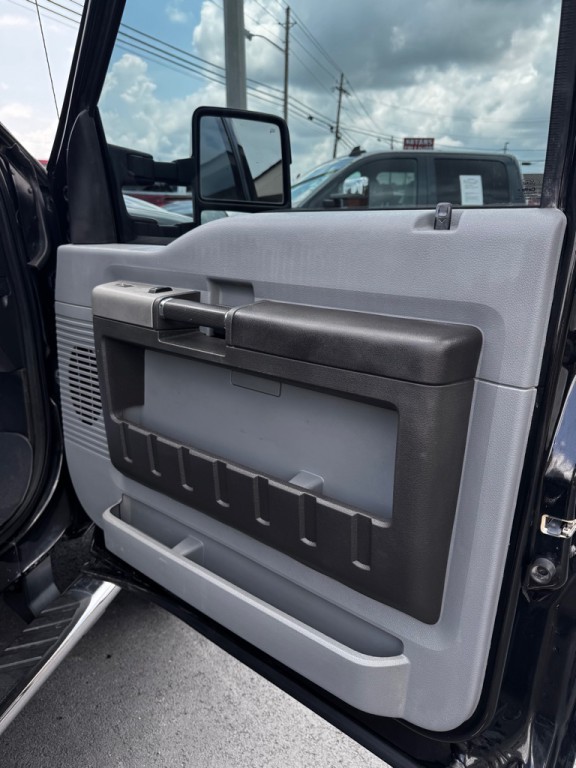 2014 Ford F-250 Image 21