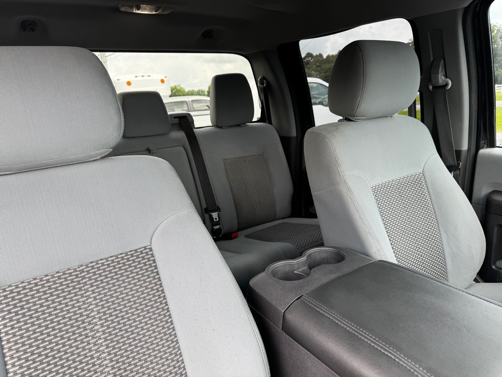 2014 Ford F-250 Image 23