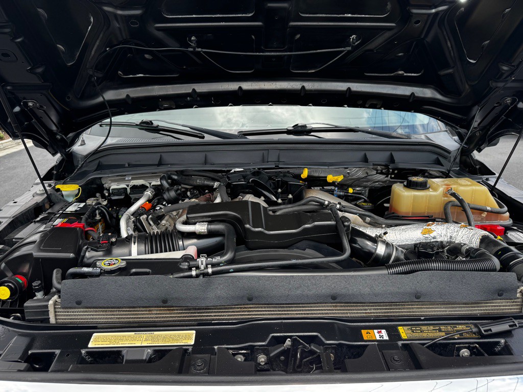 2014 Ford F-250 Image 24
