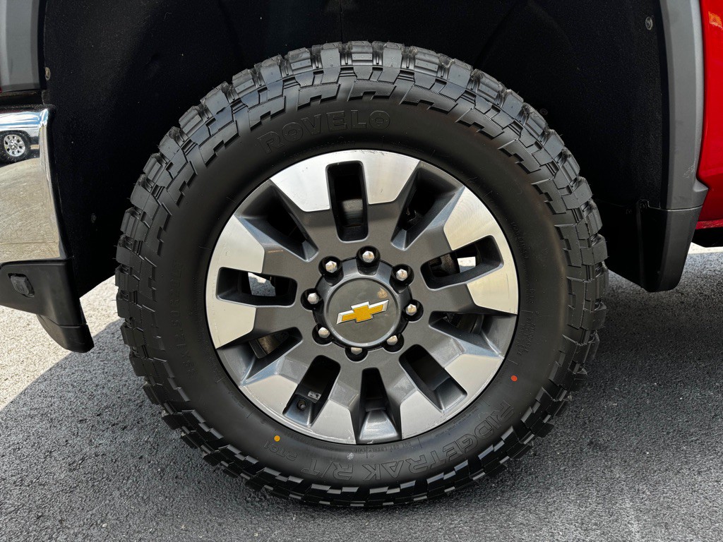 2021 Chevrolet Silverado 1500 Image 10