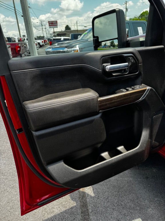 2021 Chevrolet Silverado 1500 Image 13