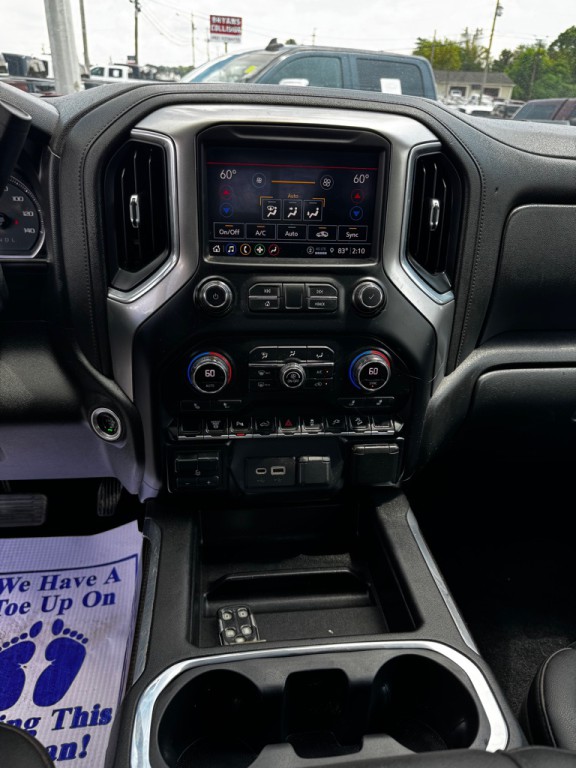 2021 Chevrolet Silverado 1500 Image 15