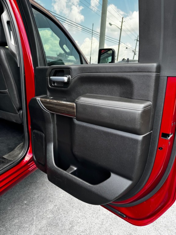 2021 Chevrolet Silverado 1500 Image 19