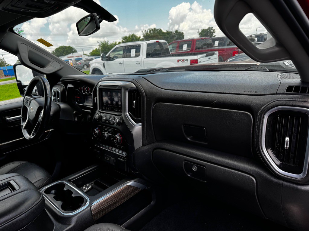 2021 Chevrolet Silverado 1500 Image 22