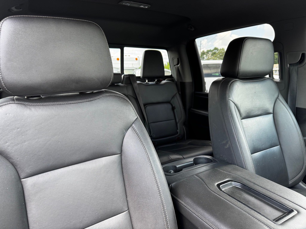 2021 Chevrolet Silverado 1500 Image 23