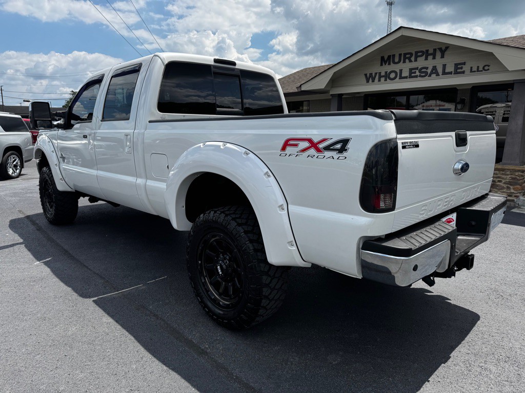 2015 Ford F-350 Image 3