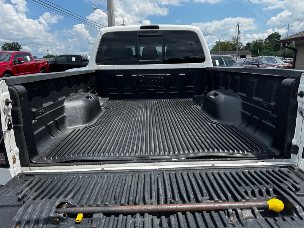 2015 Ford F-350 Image 5