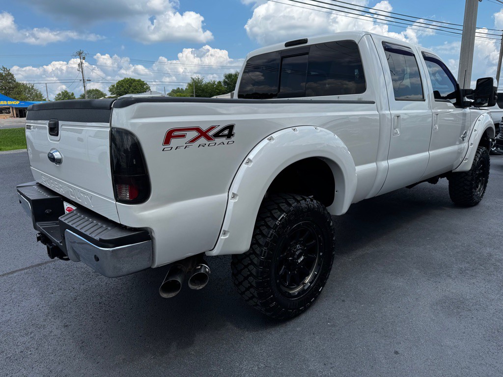 2015 Ford F-350 Image 6