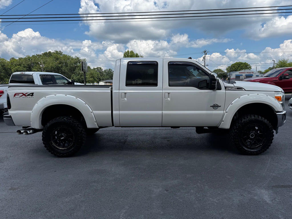 2015 Ford F-350 Image 7