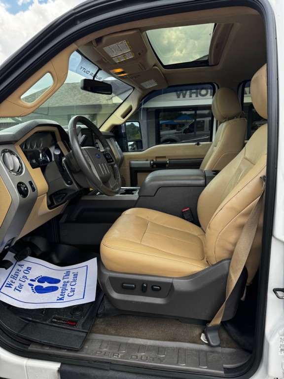 2015 Ford F-350 Image 12