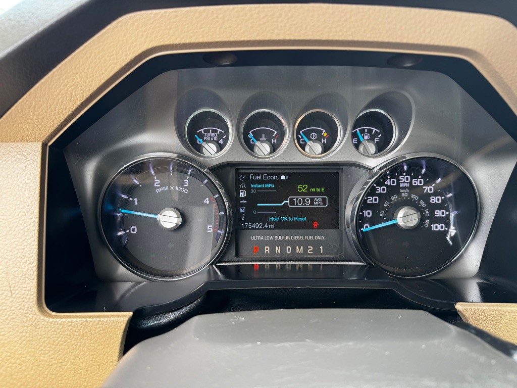 2015 Ford F-350 Image 14