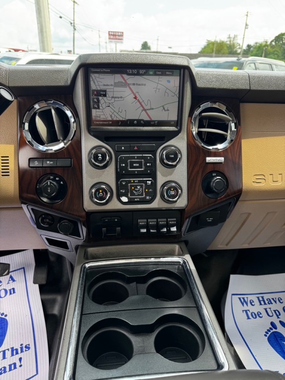 2015 Ford F-350 Image 15