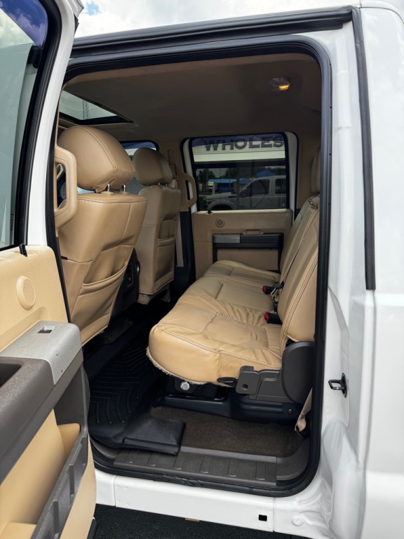 2015 Ford F-350 Image 16