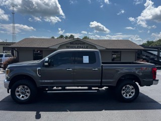 Image for 2018 Ford F-250 Super Duty ID: 6714480