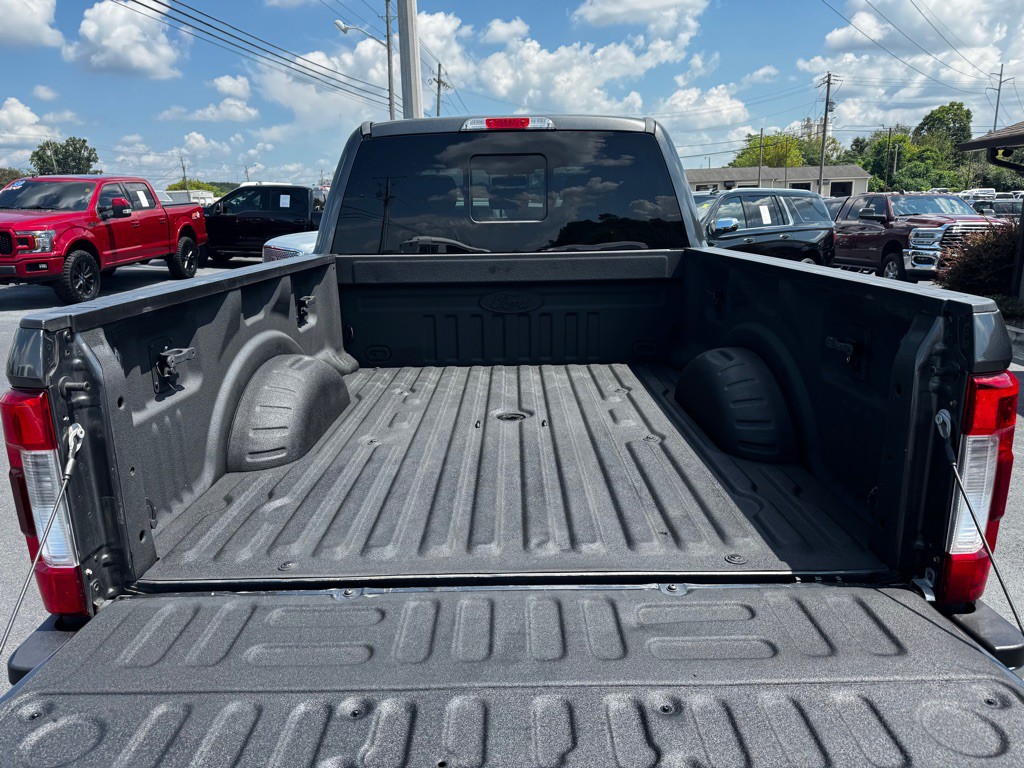 2018 Ford F-250 Image 5