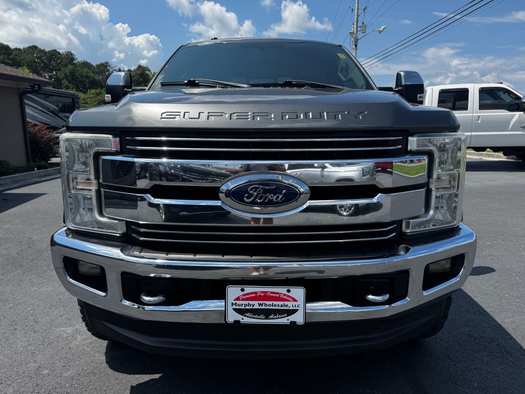 2018 Ford F-250 Image 9