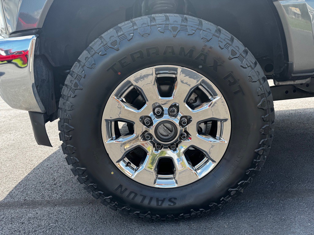 2018 Ford F-250 Image 10
