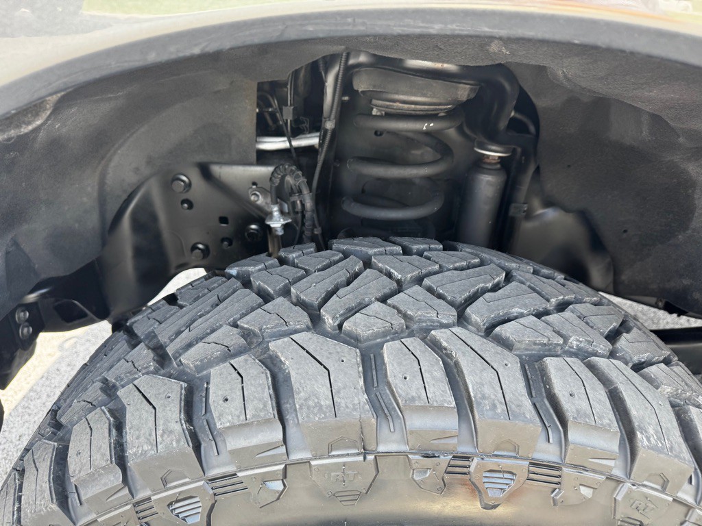 2018 Ford F-250 Image 11