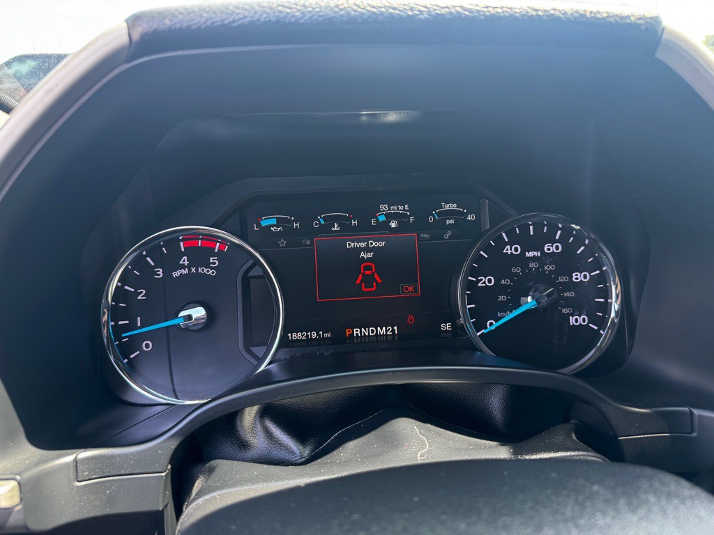 2018 Ford F-250 Image 13