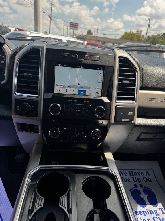 2018 Ford F-250 Image 14