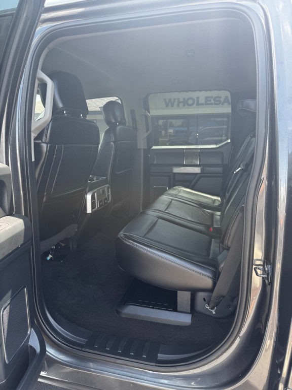 2018 Ford F-250 Image 16
