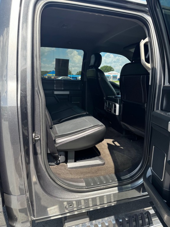 2018 Ford F-250 Image 18