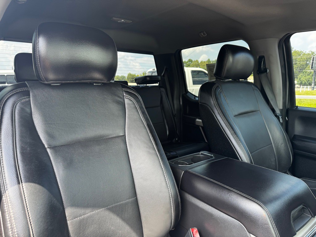 2018 Ford F-250 Image 23