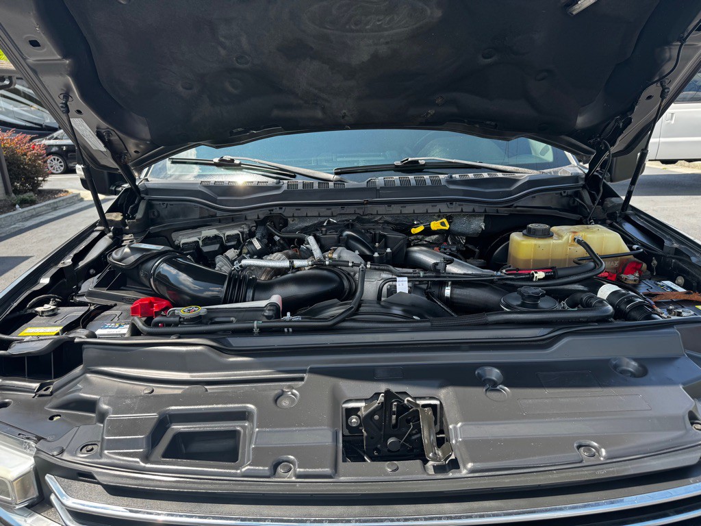 2018 Ford F-250 Image 24
