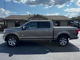 Image for 2018 Ford F-150 Supercrew ID: 6714494
