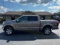 Image for 2018 Ford F-150 Supercrew ID: 6714494