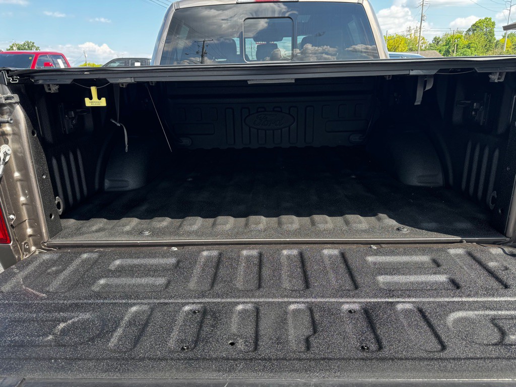 2018 Ford F-150 Image 5