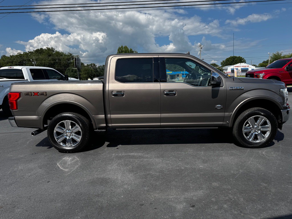 2018 Ford F-150 Image 7