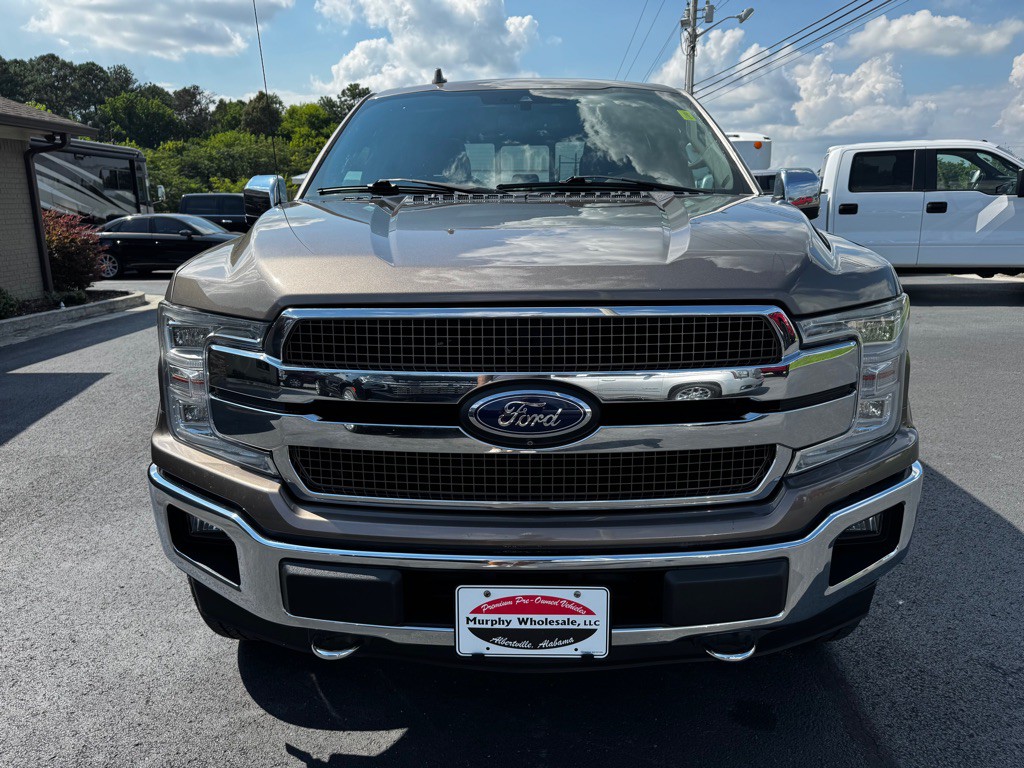 2018 Ford F-150 Image 9