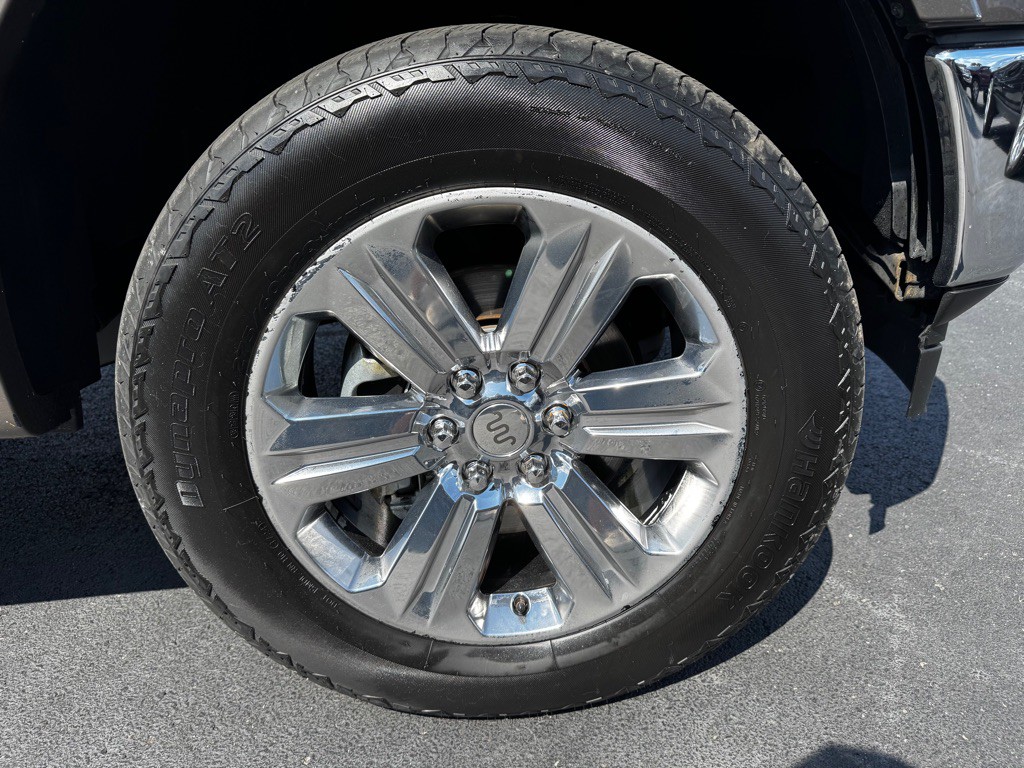 2018 Ford F-150 Image 10