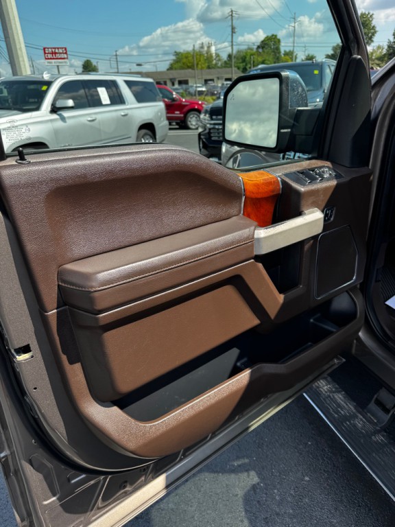 2018 Ford F-150 Image 13