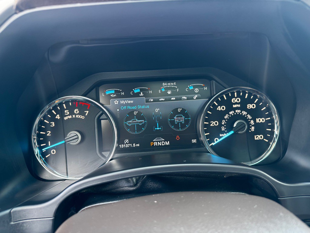 2018 Ford F-150 Image 14