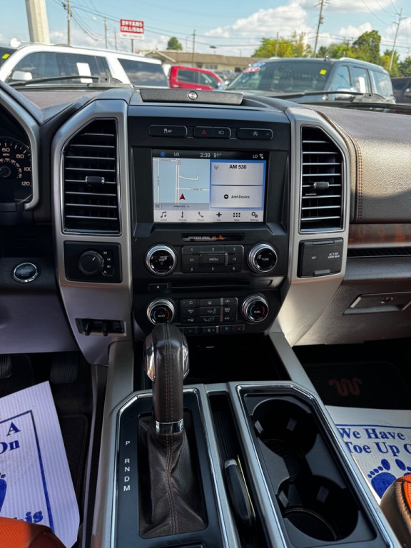 2018 Ford F-150 Image 15