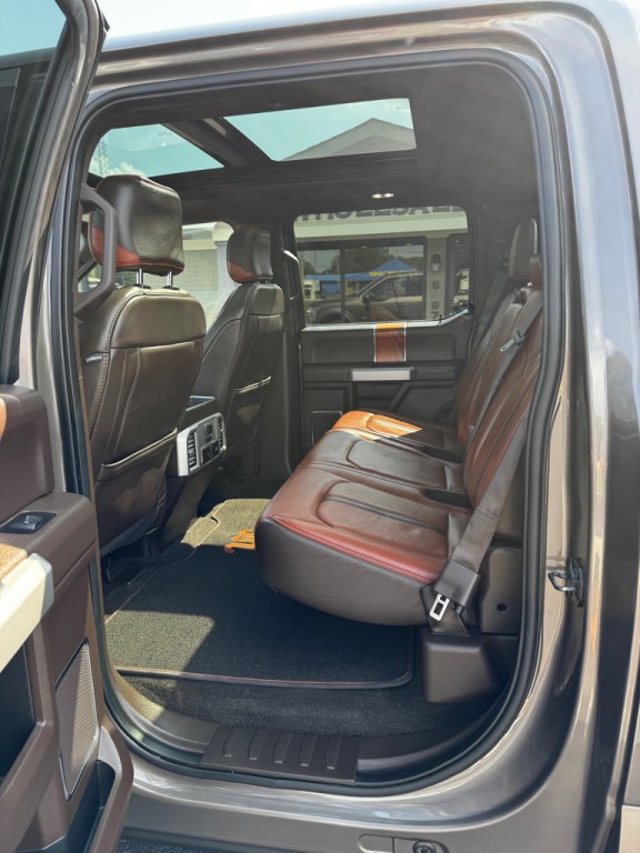 2018 Ford F-150 Image 16