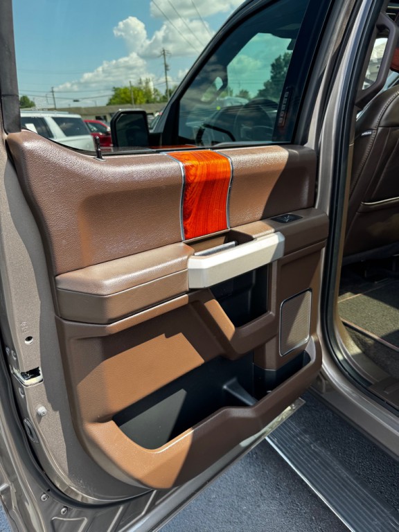 2018 Ford F-150 Image 17