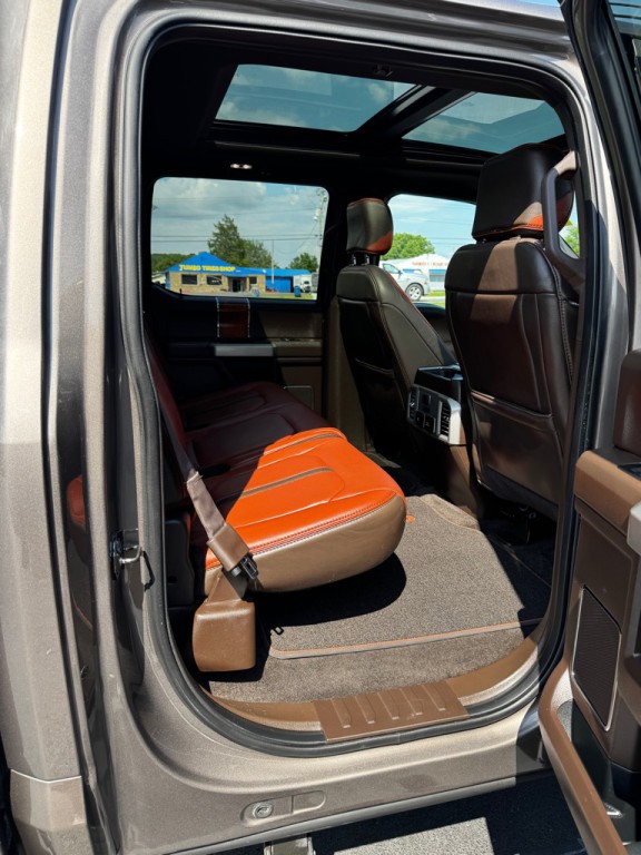 2018 Ford F-150 Image 18