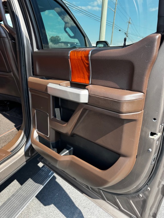 2018 Ford F-150 Image 19