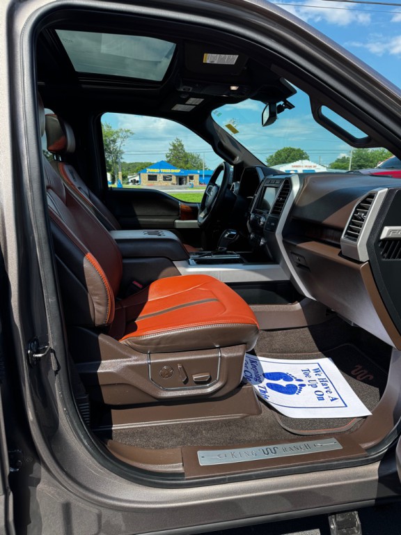 2018 Ford F-150 Image 20