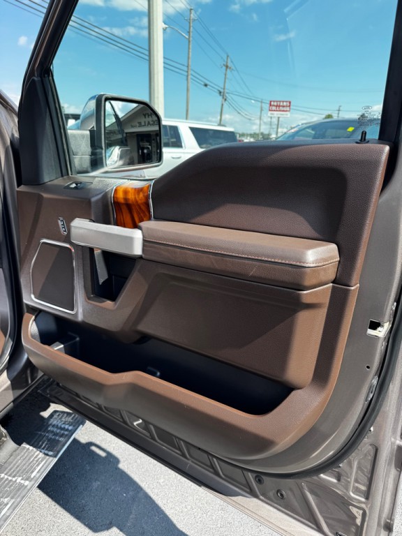 2018 Ford F-150 Image 21