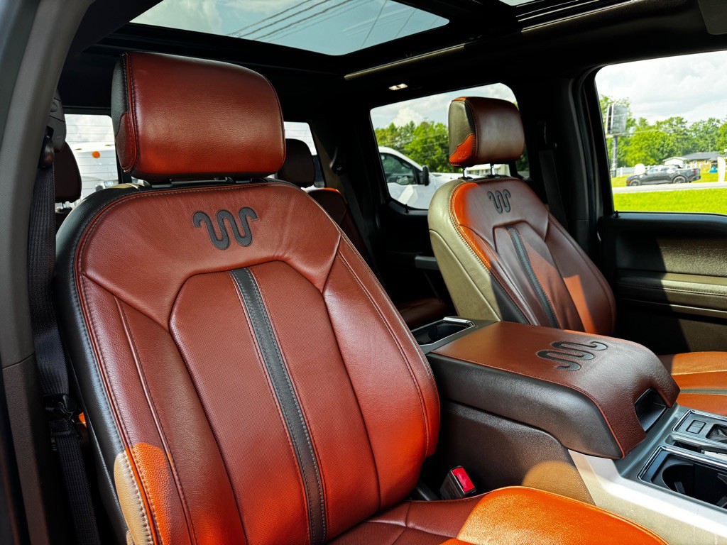 2018 Ford F-150 Image 23