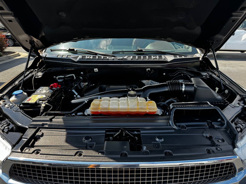 2018 Ford F-150 Image 24