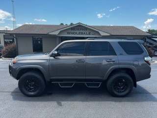 Image for 2015 Toyota 4Runner SR5 ID: 6714510
