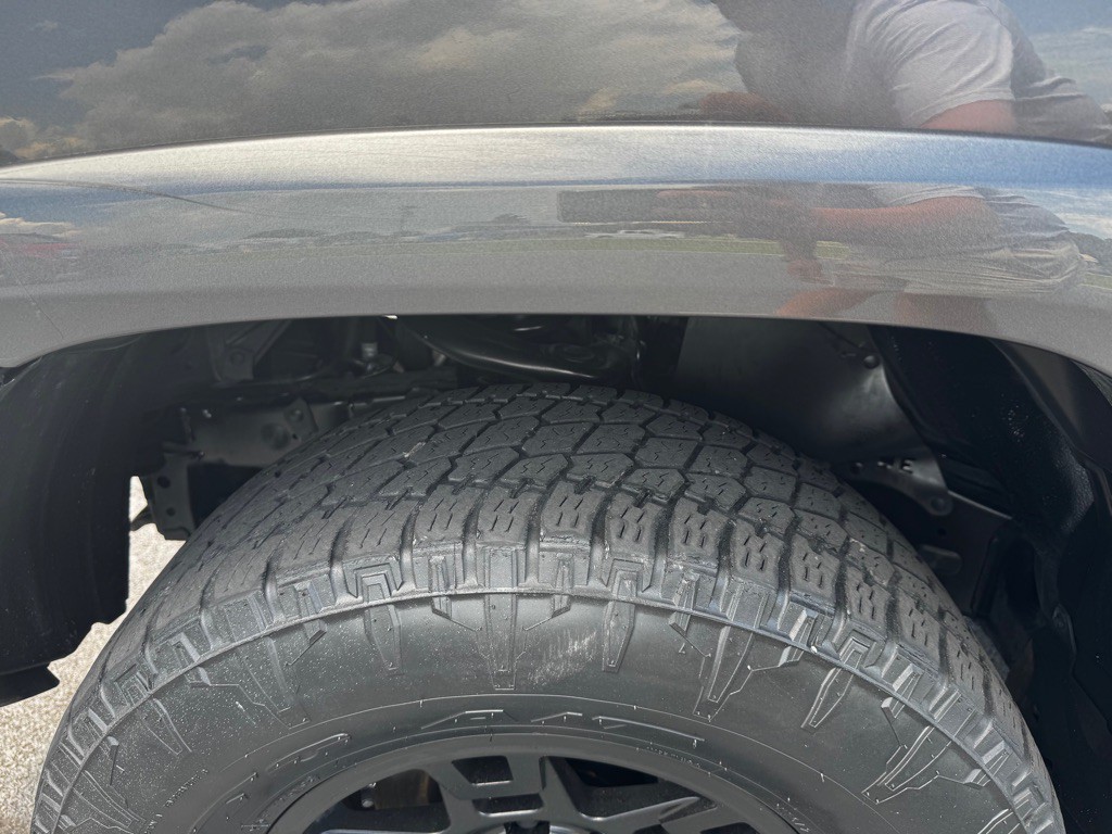 2015 Toyota 4Runner Image 10