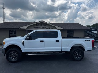 Image for 2017 Ford F-350 Super Duty ID: 6729960