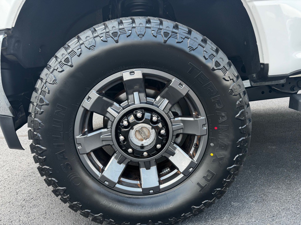 2017 Ford F-350 Image 10