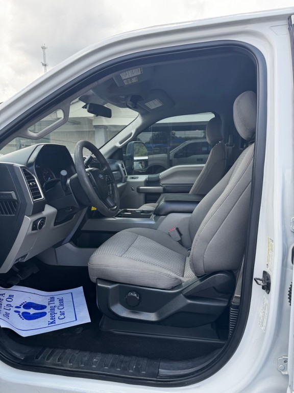 2017 Ford F-350 Image 12